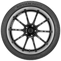 YOKOHAMA ADVAN SPORT (V105) ZPS 275/40RF20 102Y ZPS BSW
