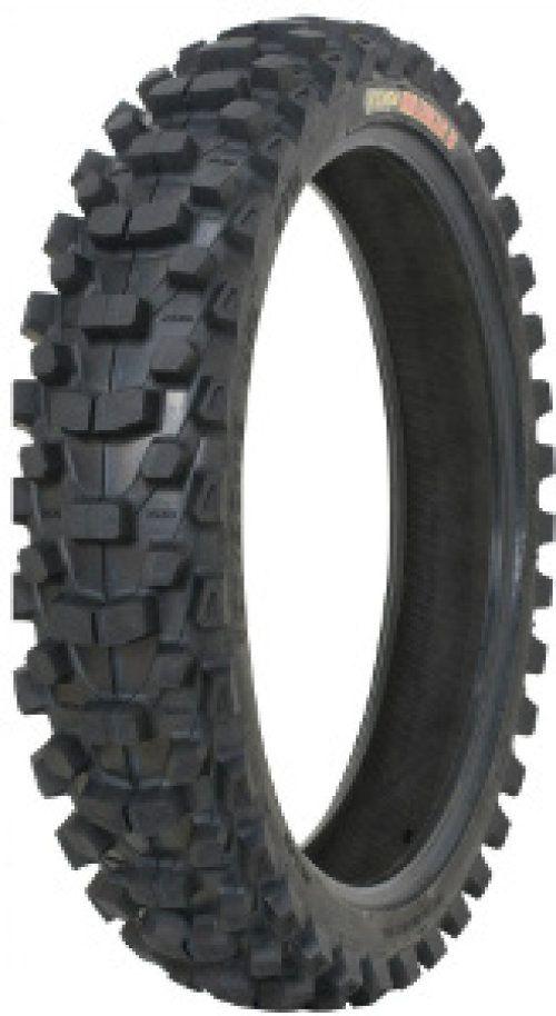 KENDA 110/90 - 19 TT 62M MILLVILLE II K785 (MEDIUM) NHS