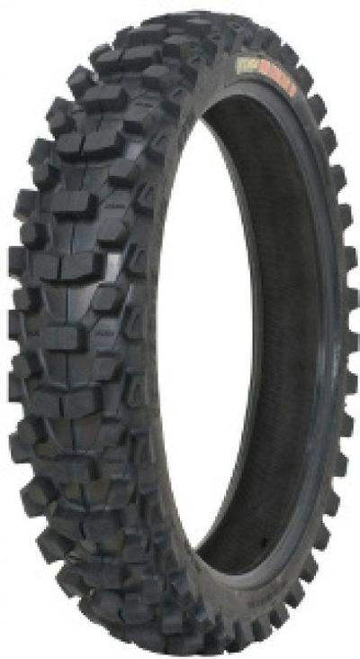 KENDA 110/90 - 19 TT 62M MILLVILLE II K785 (MEDIUM) NHS