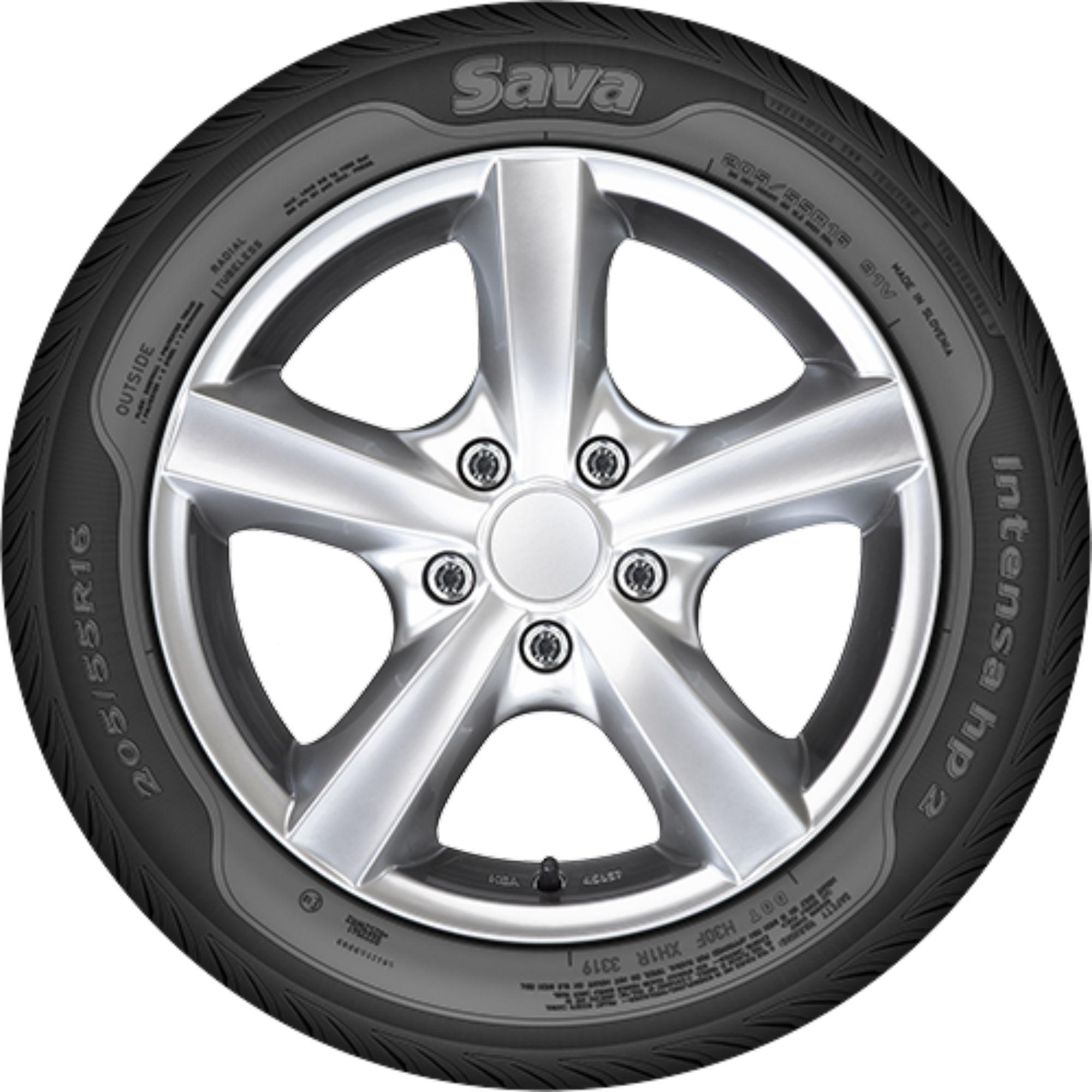 SAVA INTENSA HP 2 225/50R17 98V XL MFS BSW