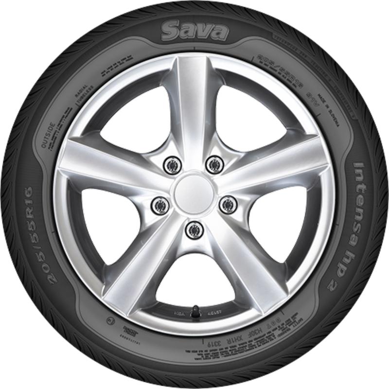 SAVA INTENSA HP 2 195/65R15 91V
