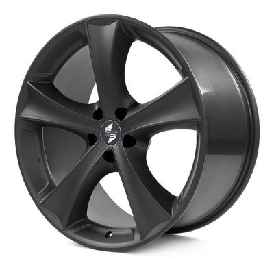 ETABETA TETTSUT black matt 9.0Jx19 5x120 ET45