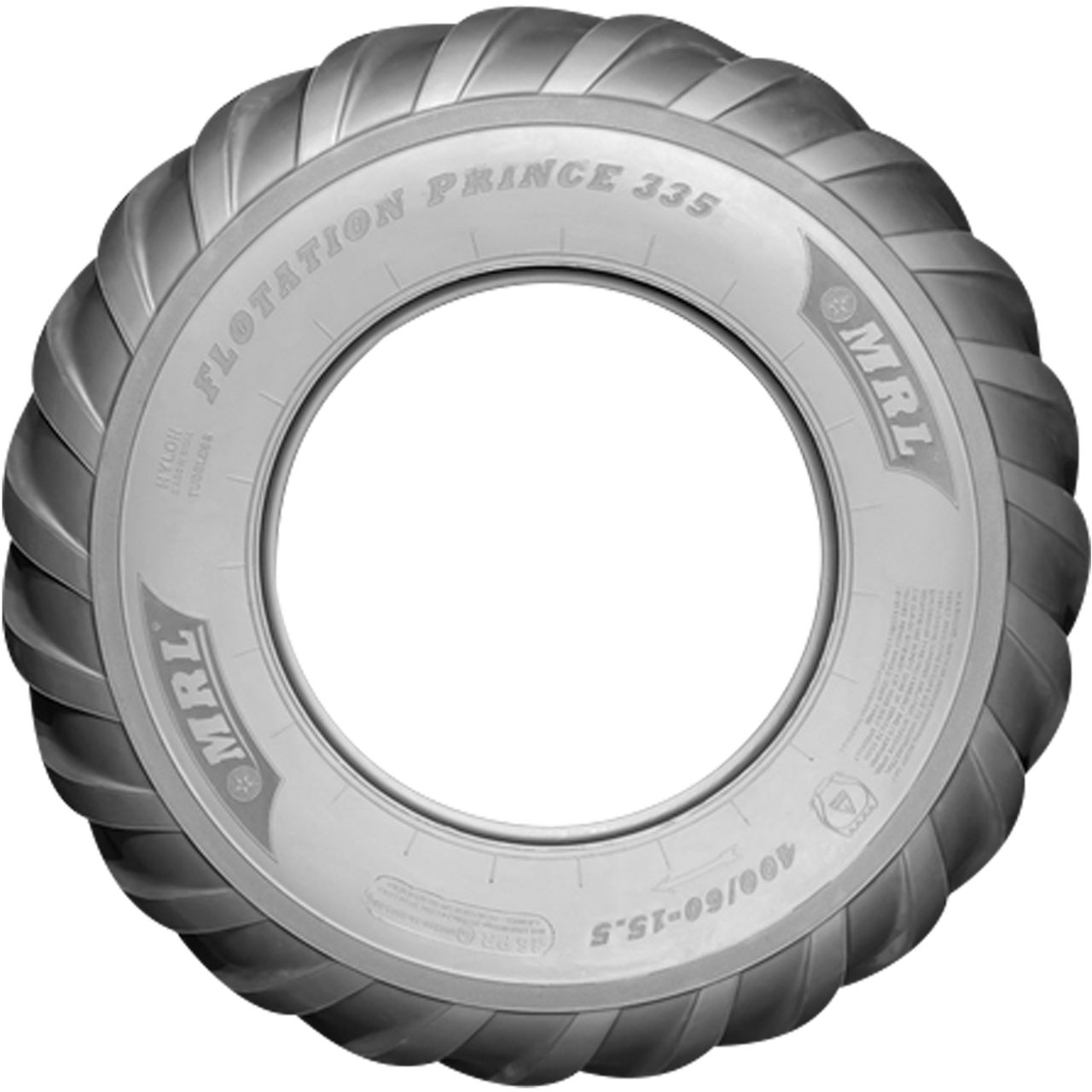 MALHOTRA 400/60 - 15.5 TL 145A6/141A8 PRINCE 335 14PR ECE106