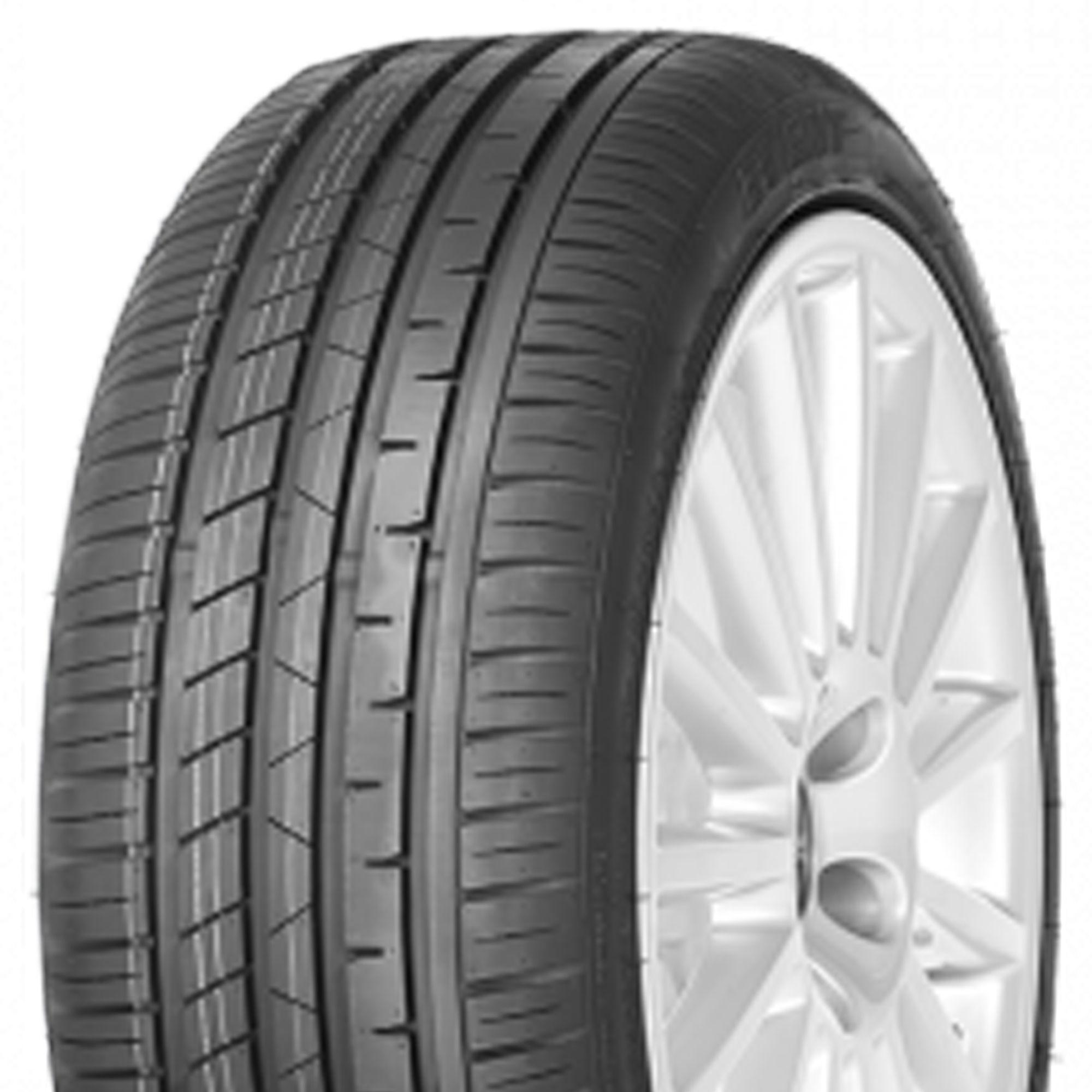 EVENT POTENTEM UHP 225/40R18 92W XL BSW