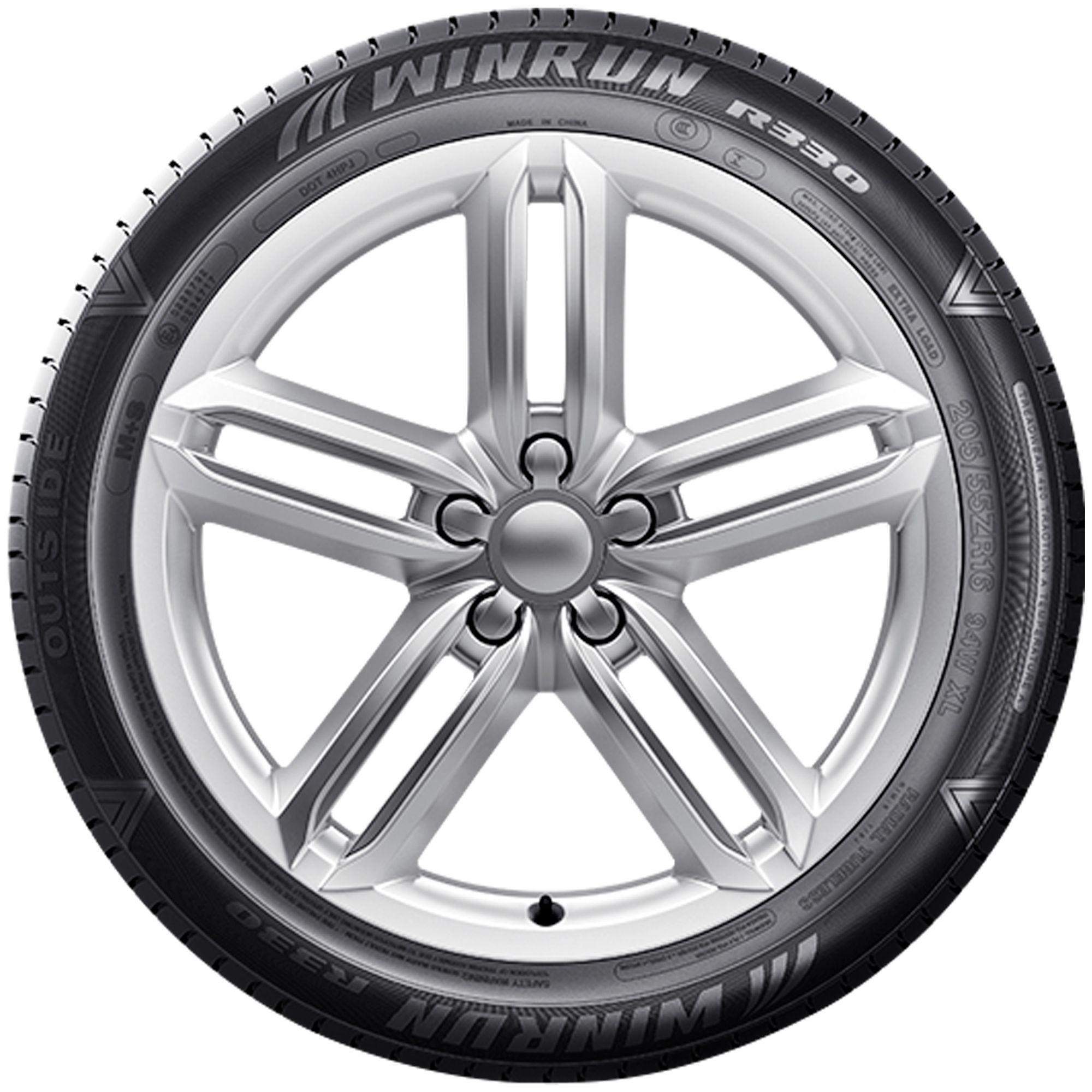 WINRUN R330 285/45R22 114W XL BSW W-SILENT
