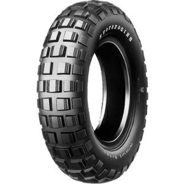 BRIDGESTONE 3.50 - 8 TT 35J TRAIL WING TW2