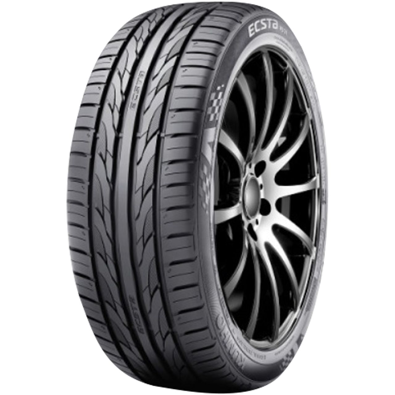 KUMHO ECSTA PS31 225/55R17 101W XL BSW