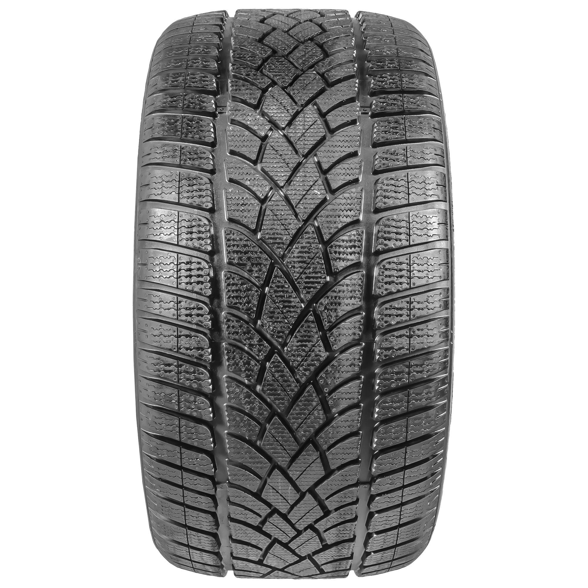 DUNLOP SP WINTER SPORT 3D (AO) 235/60R18 107H (AO) XL