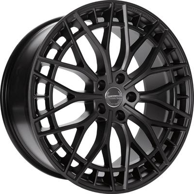 1000 MIGLIA AEROPOWER matt anthracite 9.0Jx20 5x112 ET35