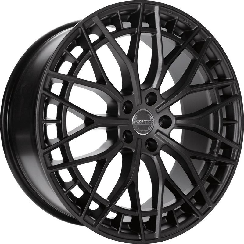 1000 MIGLIA AEROPOWER matt anthracite 9.0Jx20 5x112 ET45