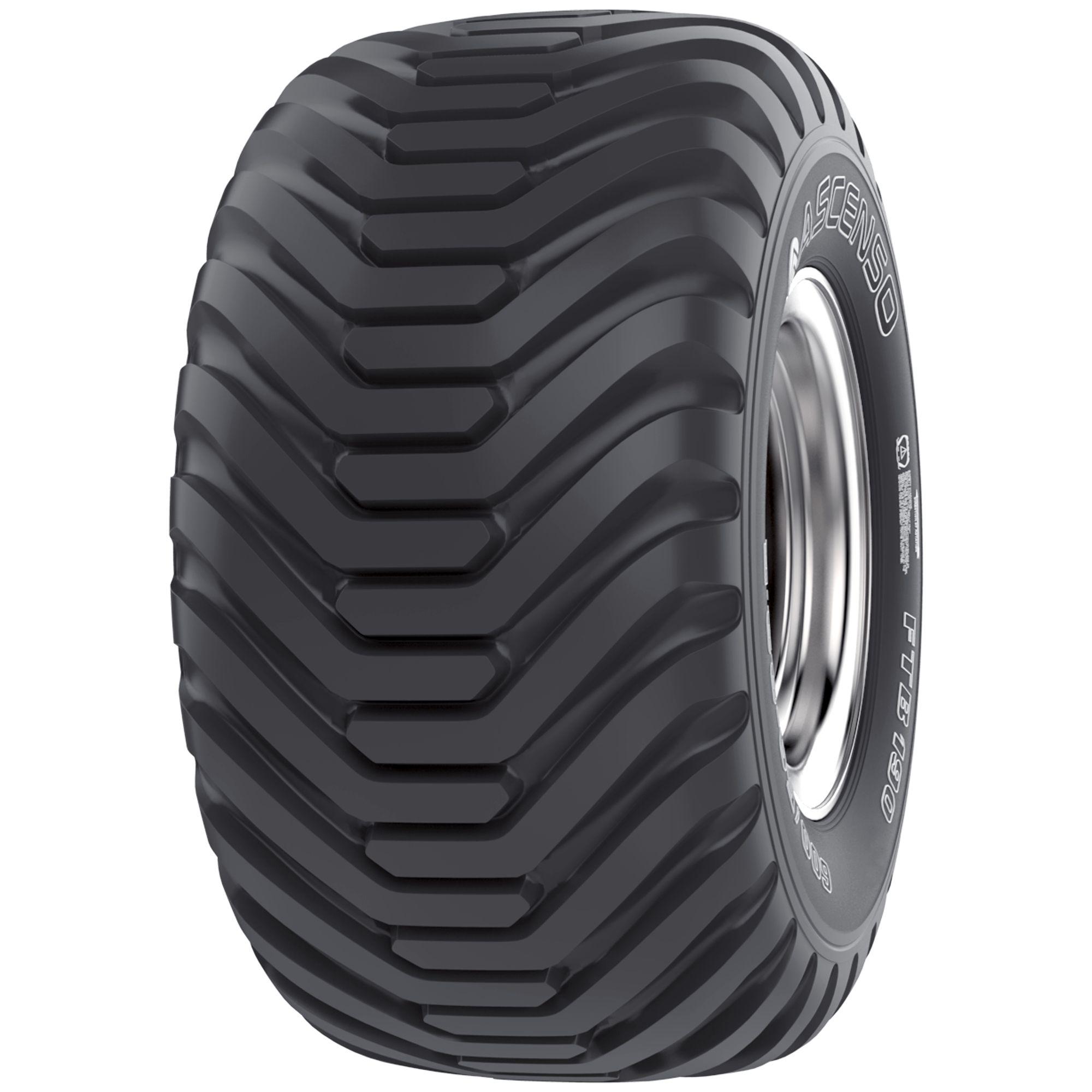 ASCENSO 550/60 - 22.5 TL 171/158A8 (167/154B) FTB 190 I-3 20PR T.R.A