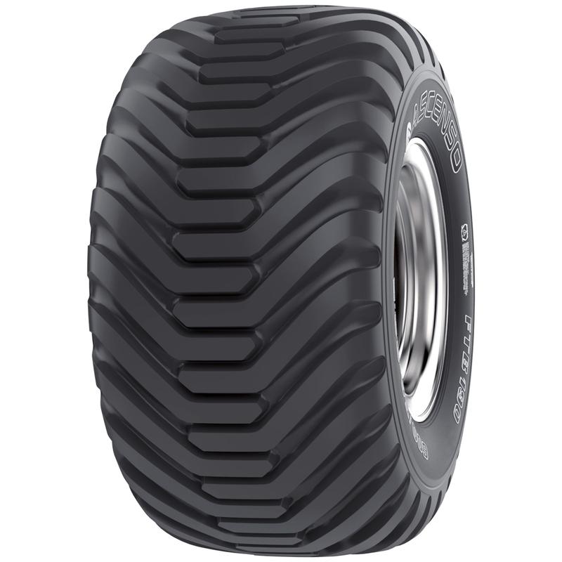 ASCENSO 500/60 - 22.5 TL 163/151A8 (159/148B) FTB 190 I-3 16PR T.R.A