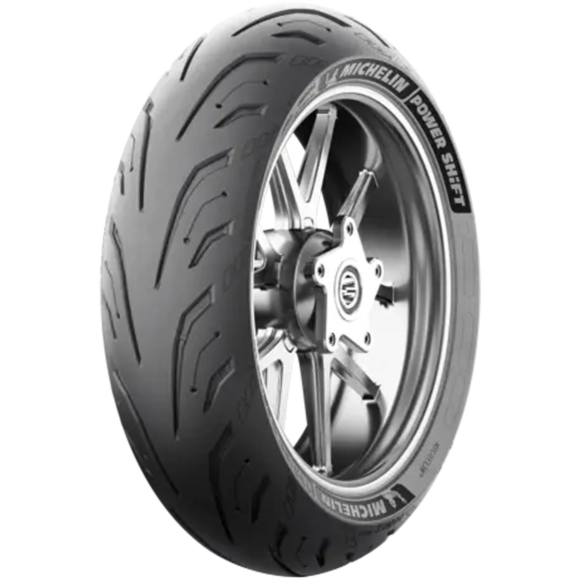 MICHELIN 120/70 R 15 M/C TL 56H POWER SHIFT