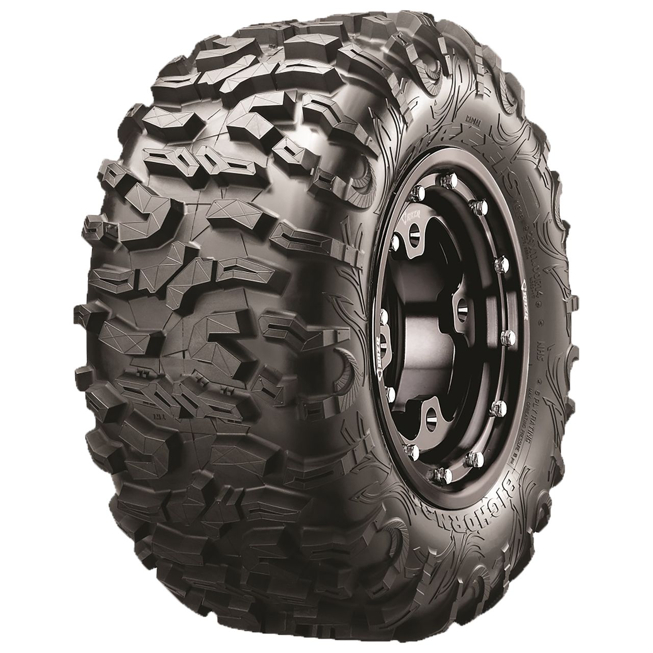 MAXXIS 27x11.00 R 14 TT 56M BIGHORN 3.0 M302 6PR E4