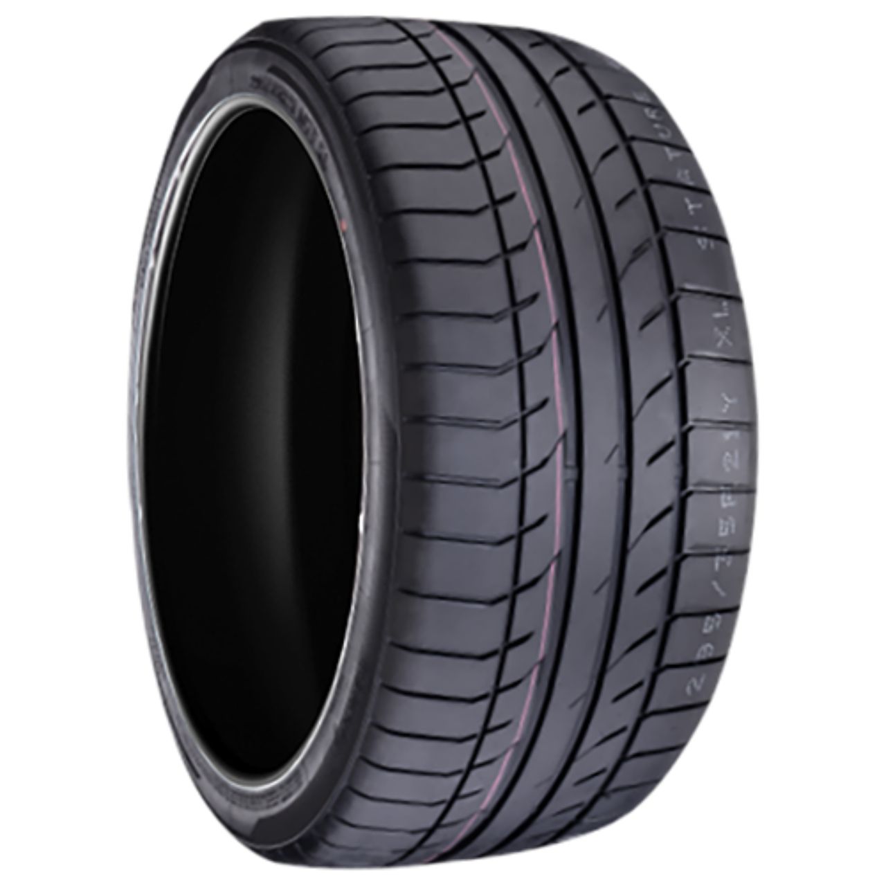 GRIPMAX STATURE H/T 235/55R19 105W XL BSW