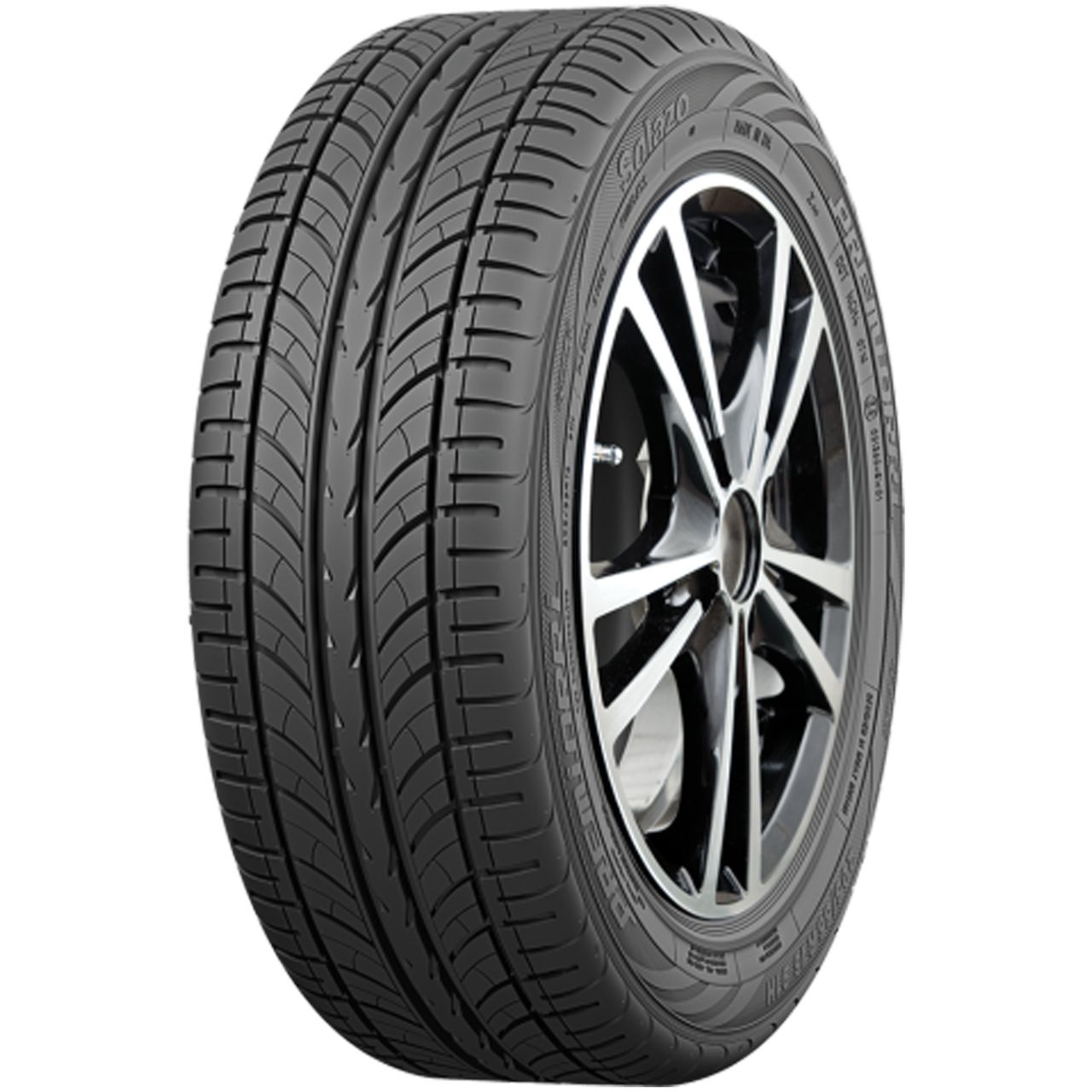 PREMIORRI SOLAZO 195/65R15 91H BSW