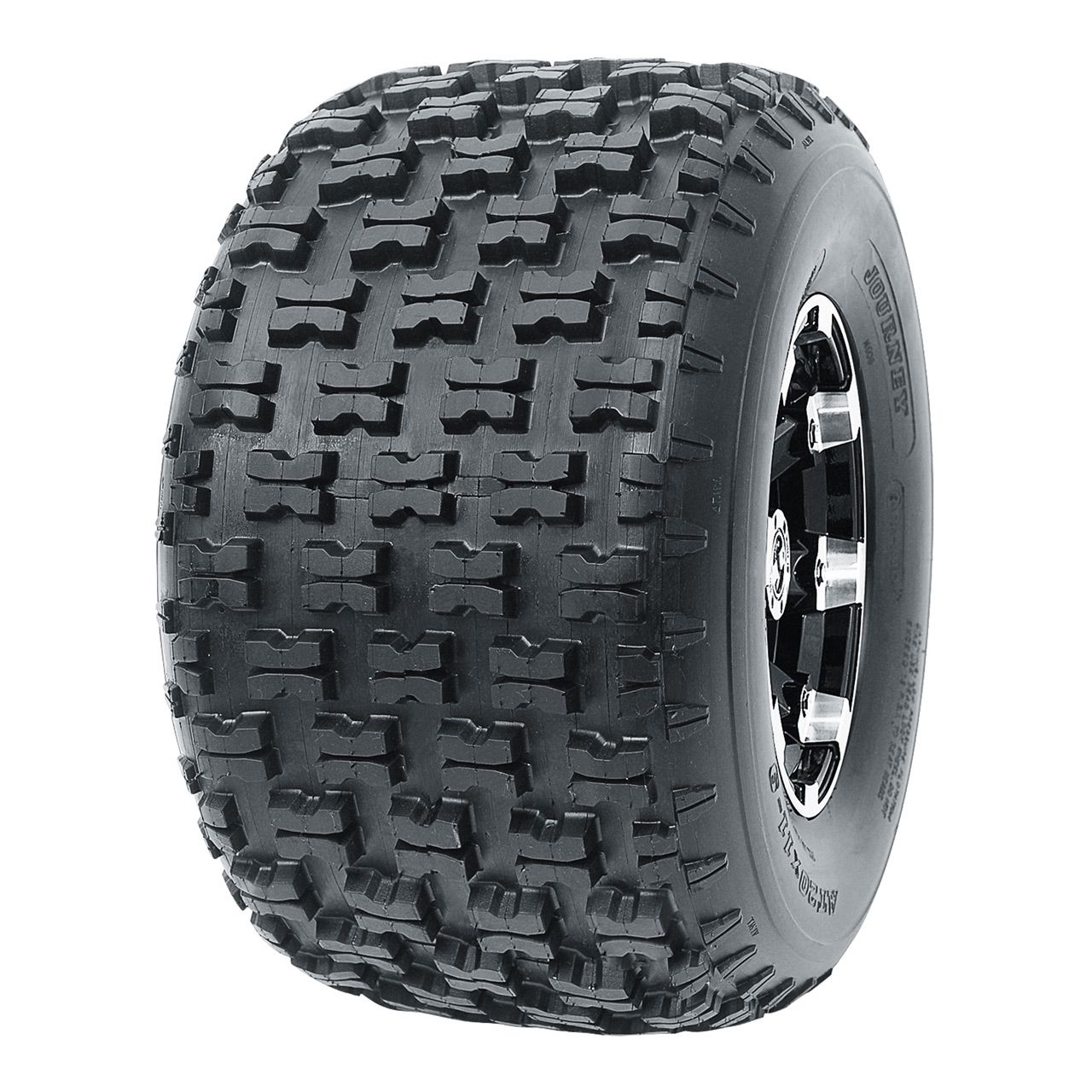 WANDA AT20x10.00 - 9 TL 34J P336 4PR E4