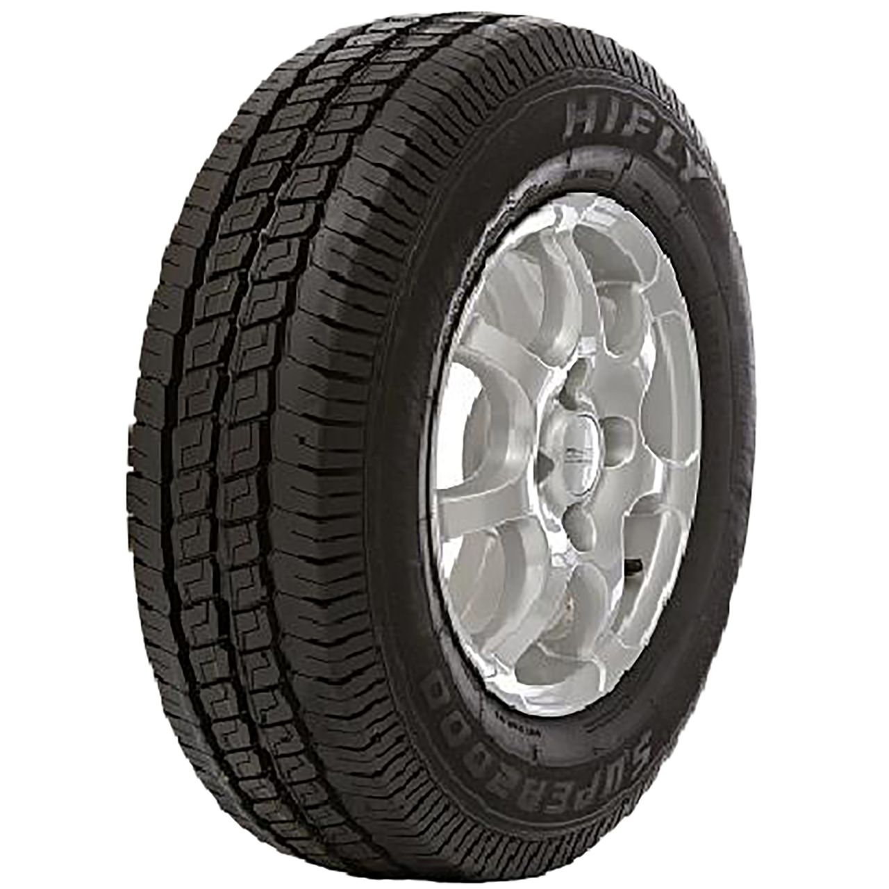 HIFLY SUPER 2000 225/70R15C 112/110R