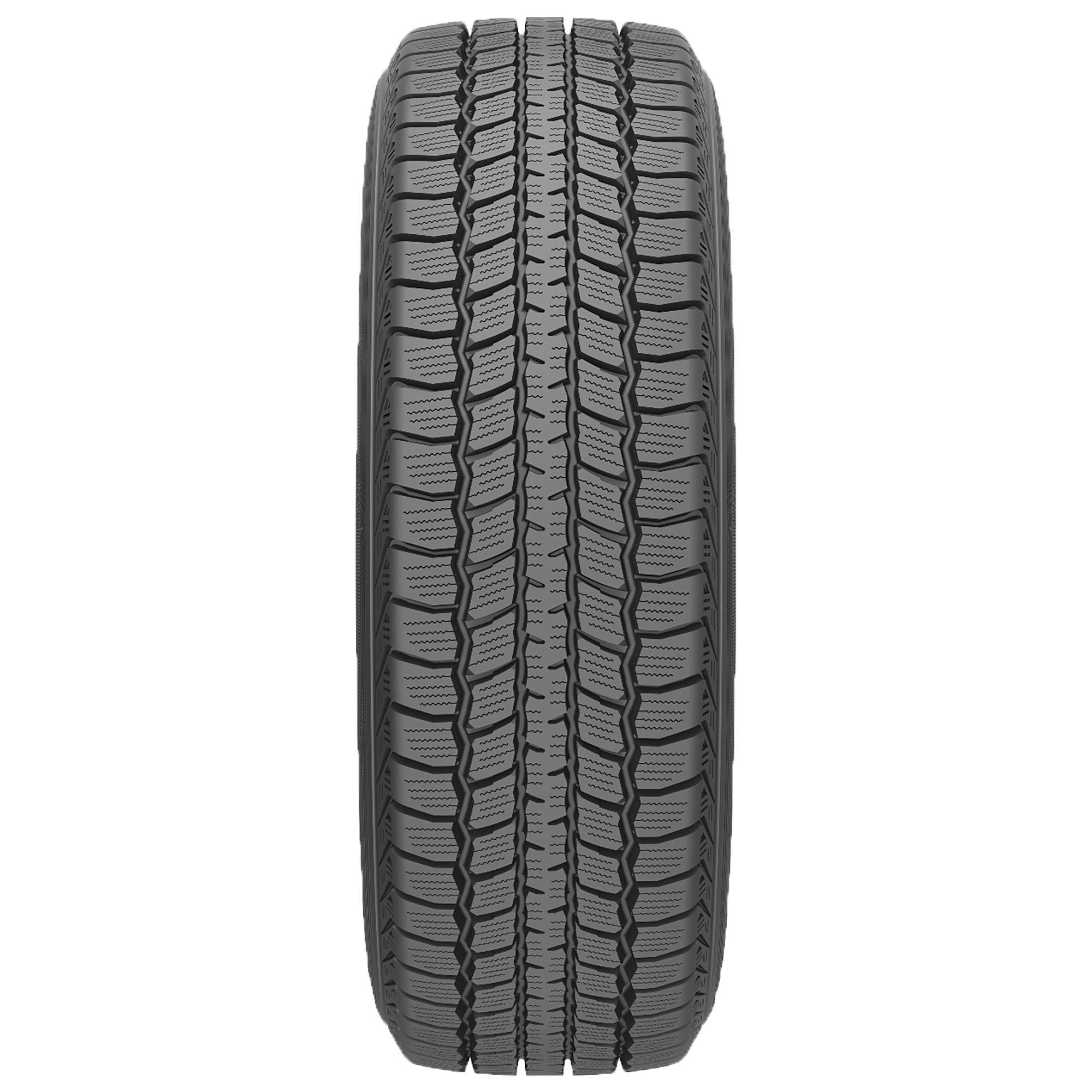 KENDA KOMENDO WINTER 1 KR500 225/65R16C 112/110T BSW
