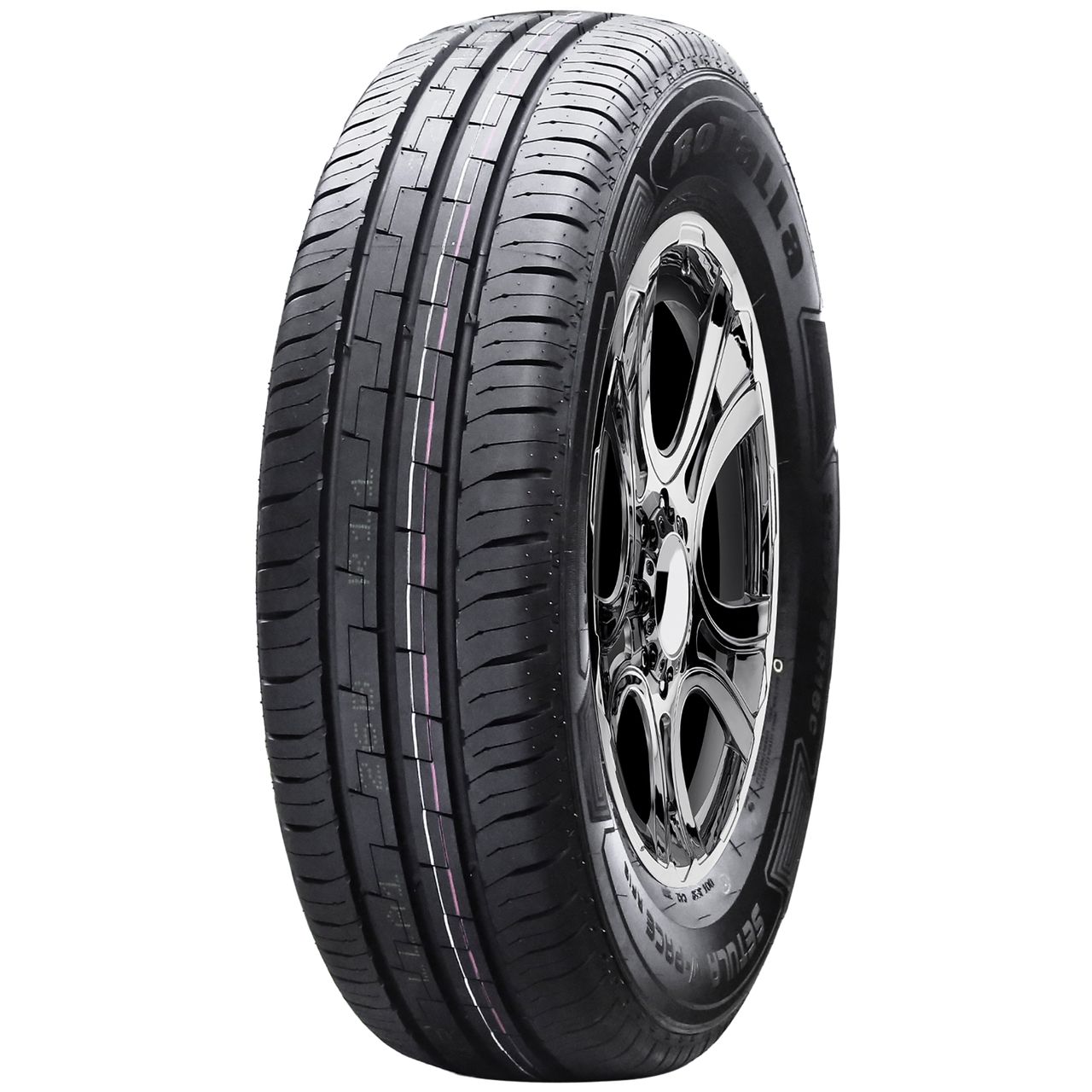 ROTALLA  Setula V-Race RF19 ( 215/65 R15C 104/102T ) Pneus &eacute;t&eacute;