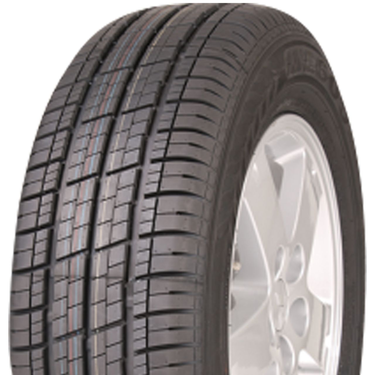 EVENT ML609 205/65R16C 107/105T BSW