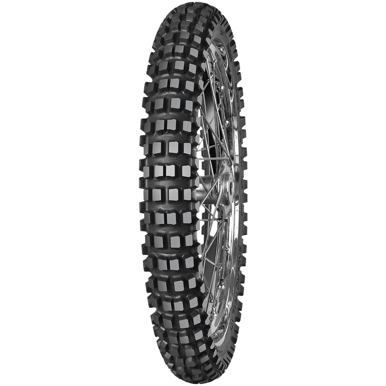 MITAS 100/90 - 19 M/C TL/TT 57T ENDURO TRAIL XT+ M+S   (IND)