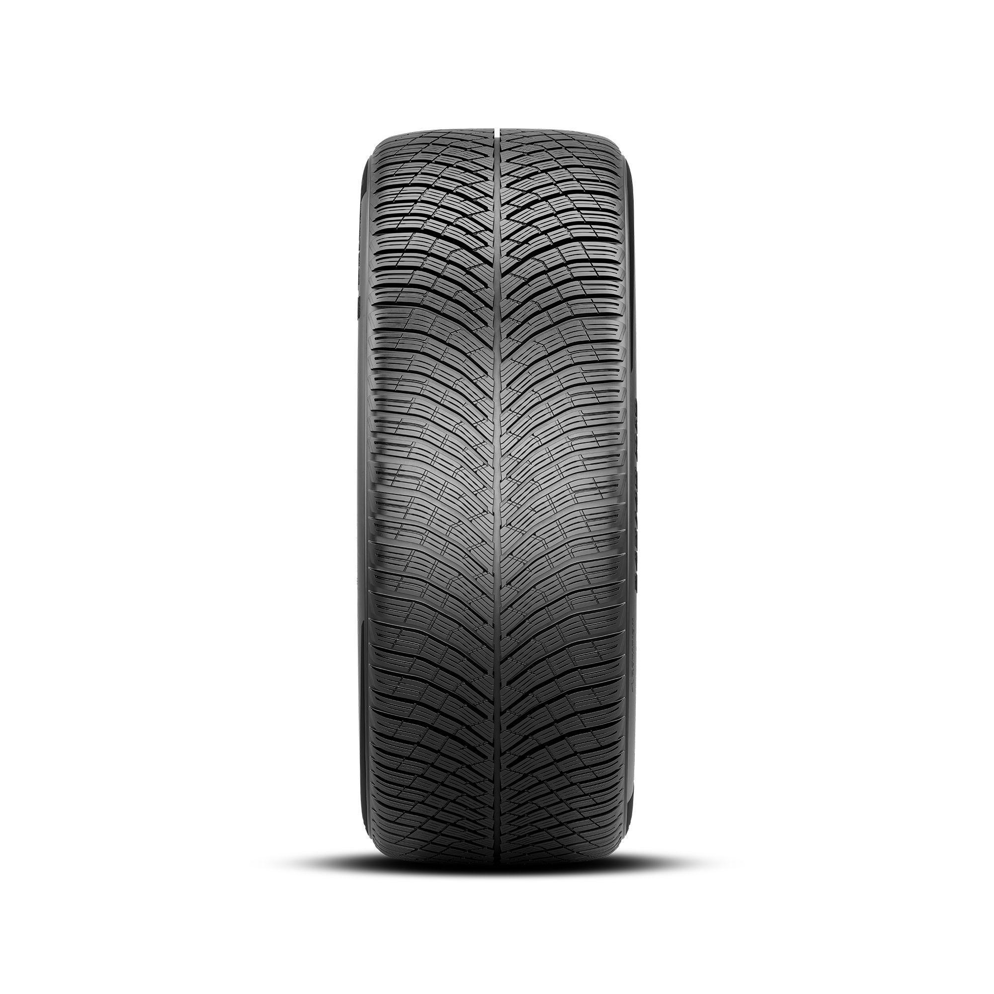 PIRELLI PZERO WINTER 2 235/45R20 100W XL ELECT MFS BSW PNCS