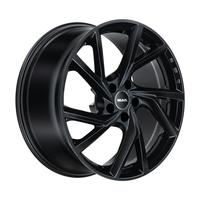 MAK KASSEL gloss black 8.0Jx19 5x110 ET33