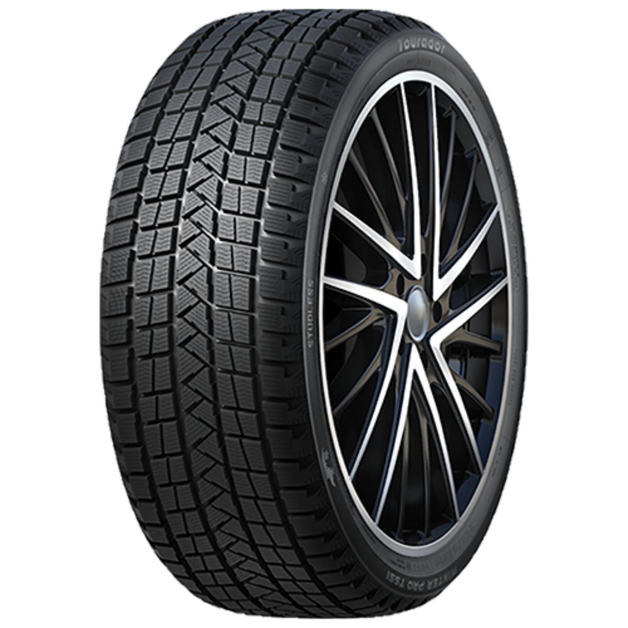 TOURADOR WINTER PRO TSS1 245/45R20 103T XL BSW
