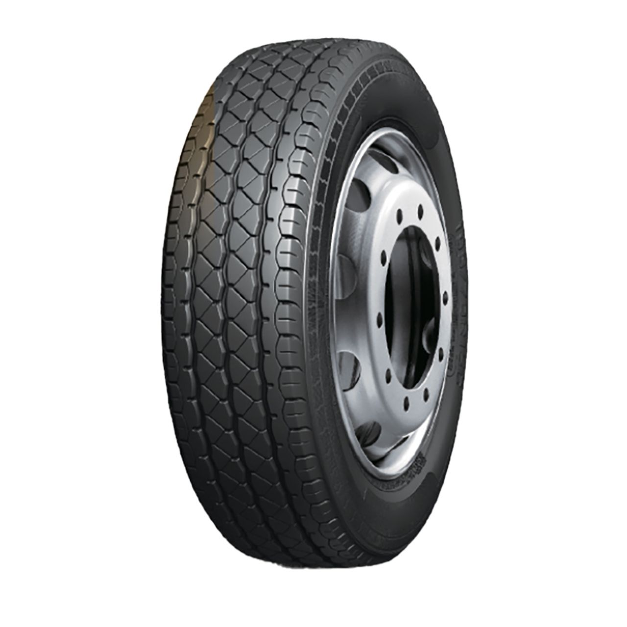 ROADX RX QUEST C02 215/70R15C 109/107S BSW