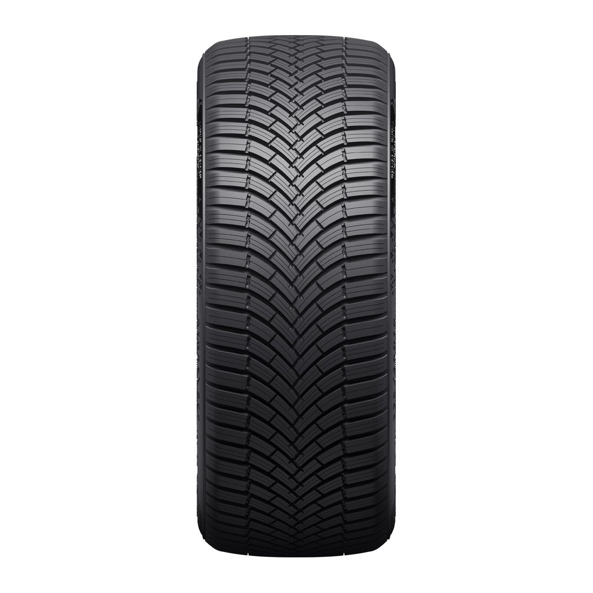 DYNAMO ALL WEATHER 165/70R14 81T