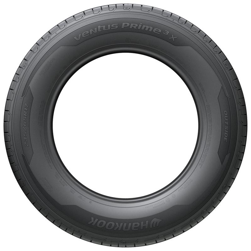 HANKOOK VENTUS PRIME 3 X (K125A) (HMC) 235/65R17 104H (HMC) BSW