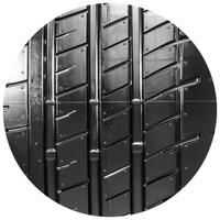BRIDGESTONE POTENZA S007 (A5A) 255/40R20 101(Y) (A5A) XL MFS BSW
