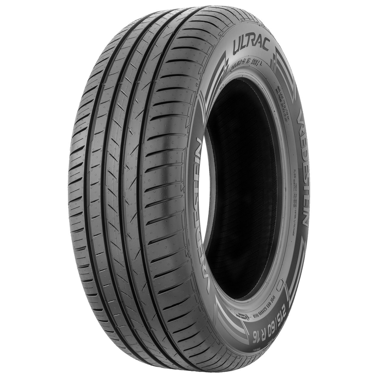 VREDESTEIN ULTRAC (*) 235/60R20 108H (*) XL BSW