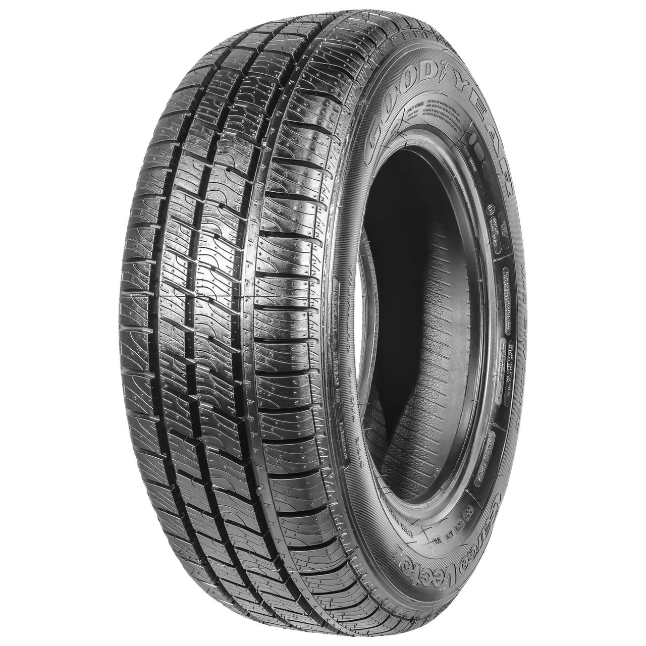 GOODYEAR CARGO VECTOR 2 215/60R17C 109/107T (104H)