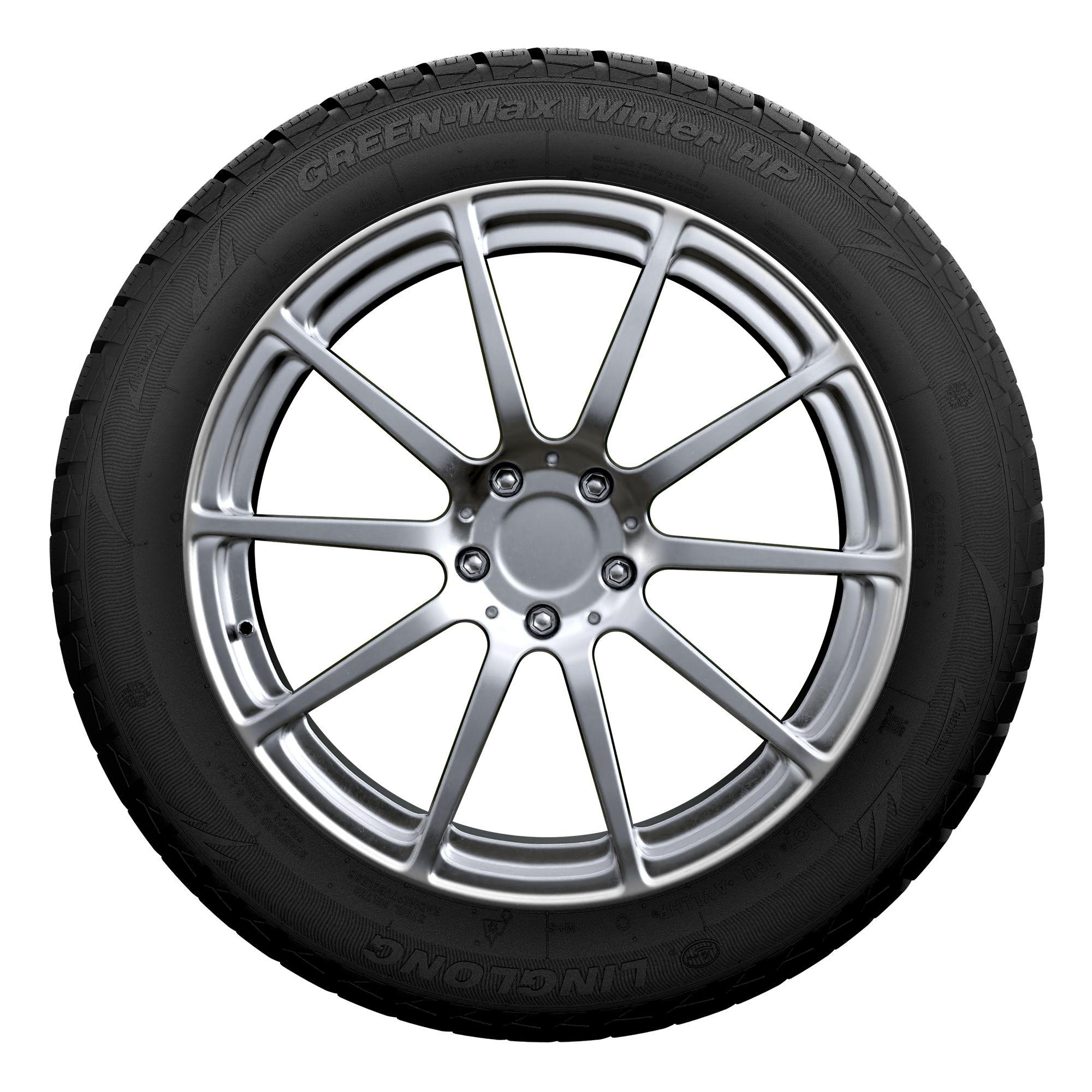 LINGLONG GREEN-MAX WINTER HP 205/55R16 94H XL MFS BSW