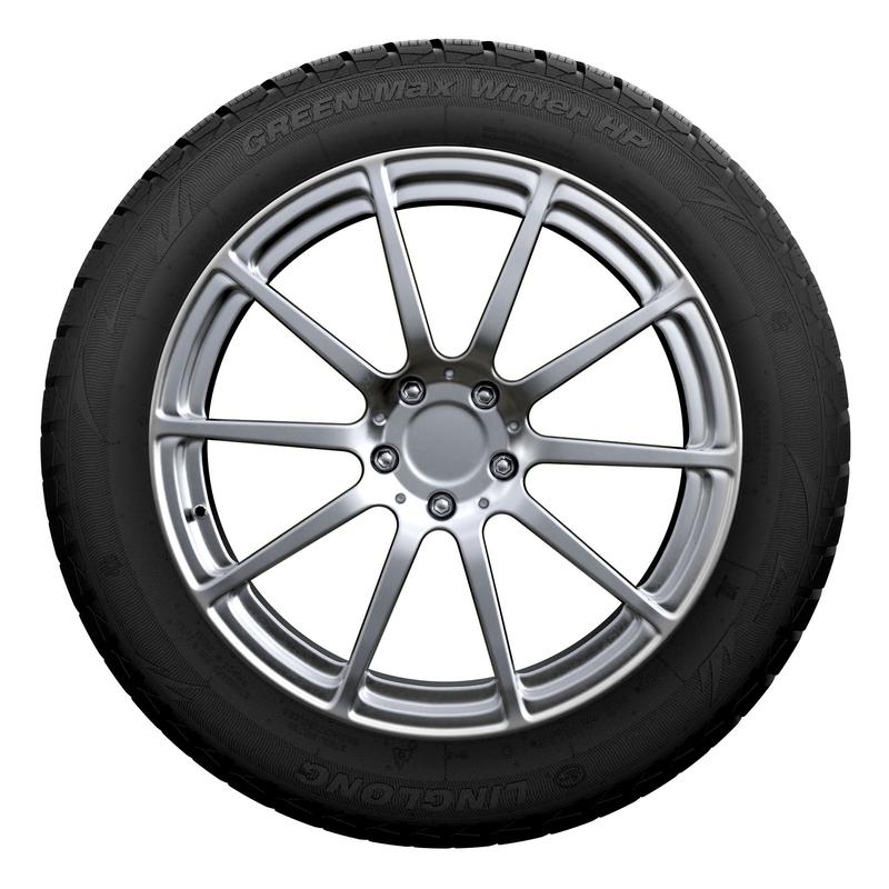 LINGLONG GREEN-MAX WINTER HP 215/55R16 97H XL MFS BSW