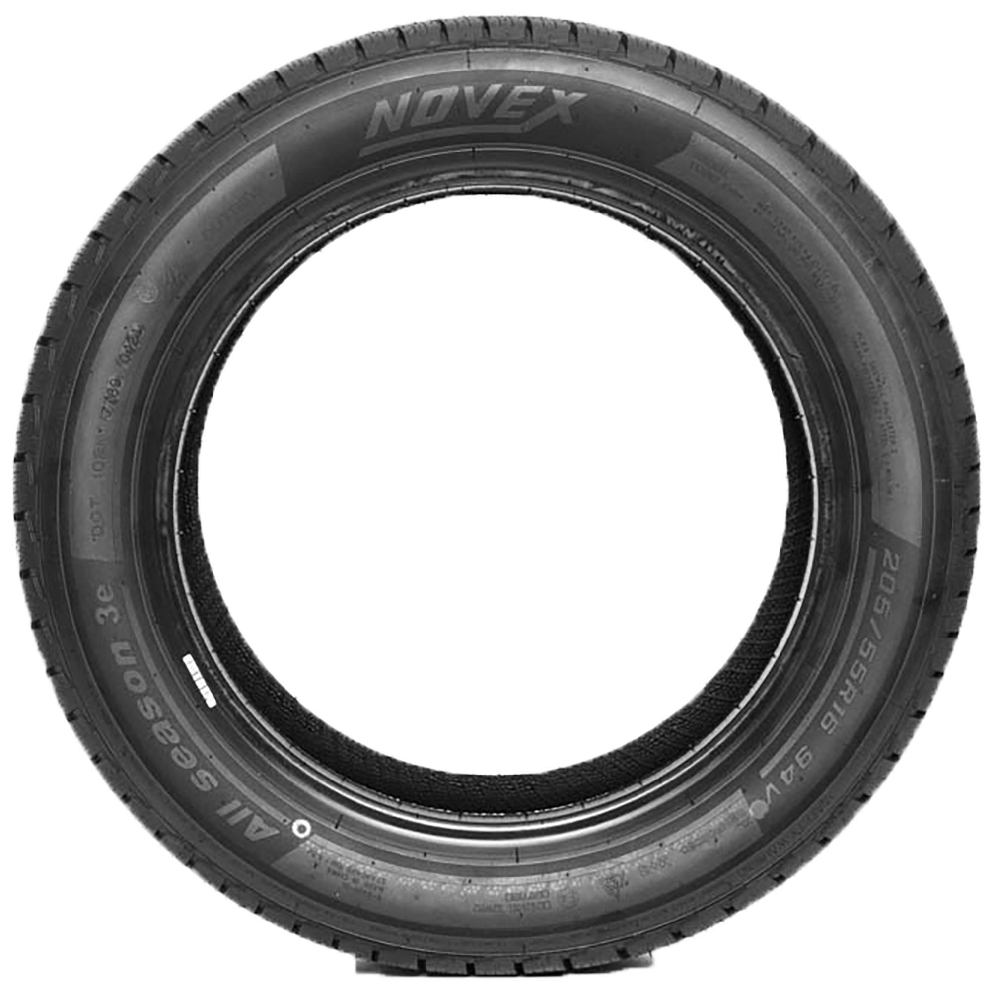 NOVEX ALL SEASON 3E 225/40R18 92Y XL BSW