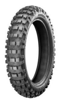 HEIDENAU 120/90 - 18 TT 65M K74