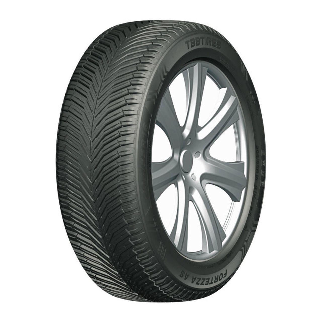 TBBTIRES FORTEZZA 205/55R16 91V BSW