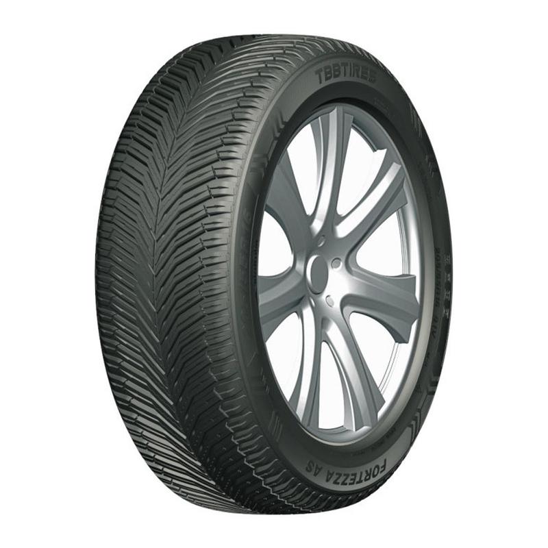 TBBTIRES FORTEZZA 225/50R17 94W BSW