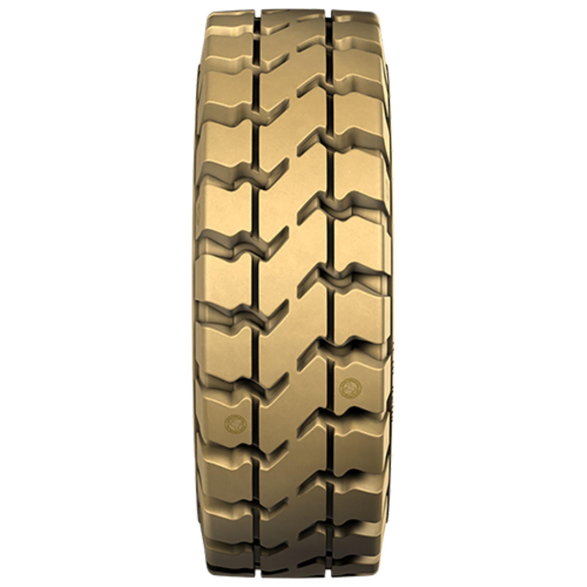 CONTINENTAL 225/75 - 10  CSC SUPERCLEAN SC 20 SIT