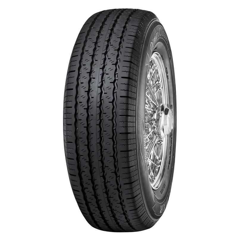 RADAR 185/70 R 13 TL 86V DIMAX CLASSIC BSW M+S (CHN)