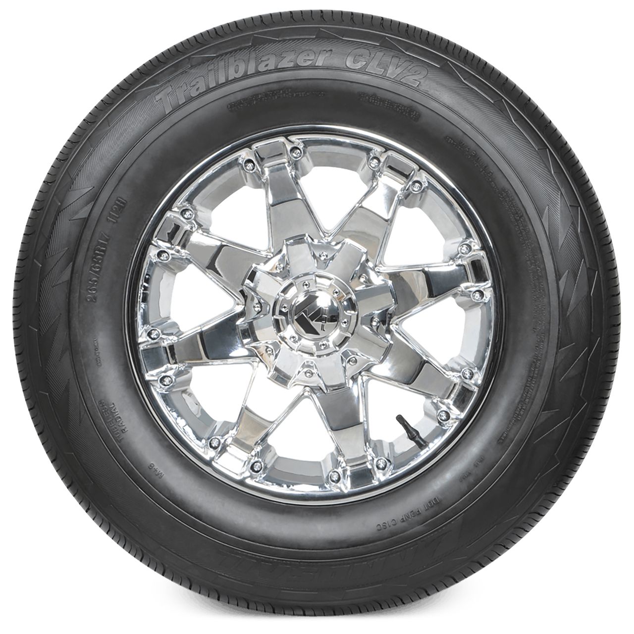 LANDSAIL TRAILBLAZER CLV2 235/65R17 108H XL