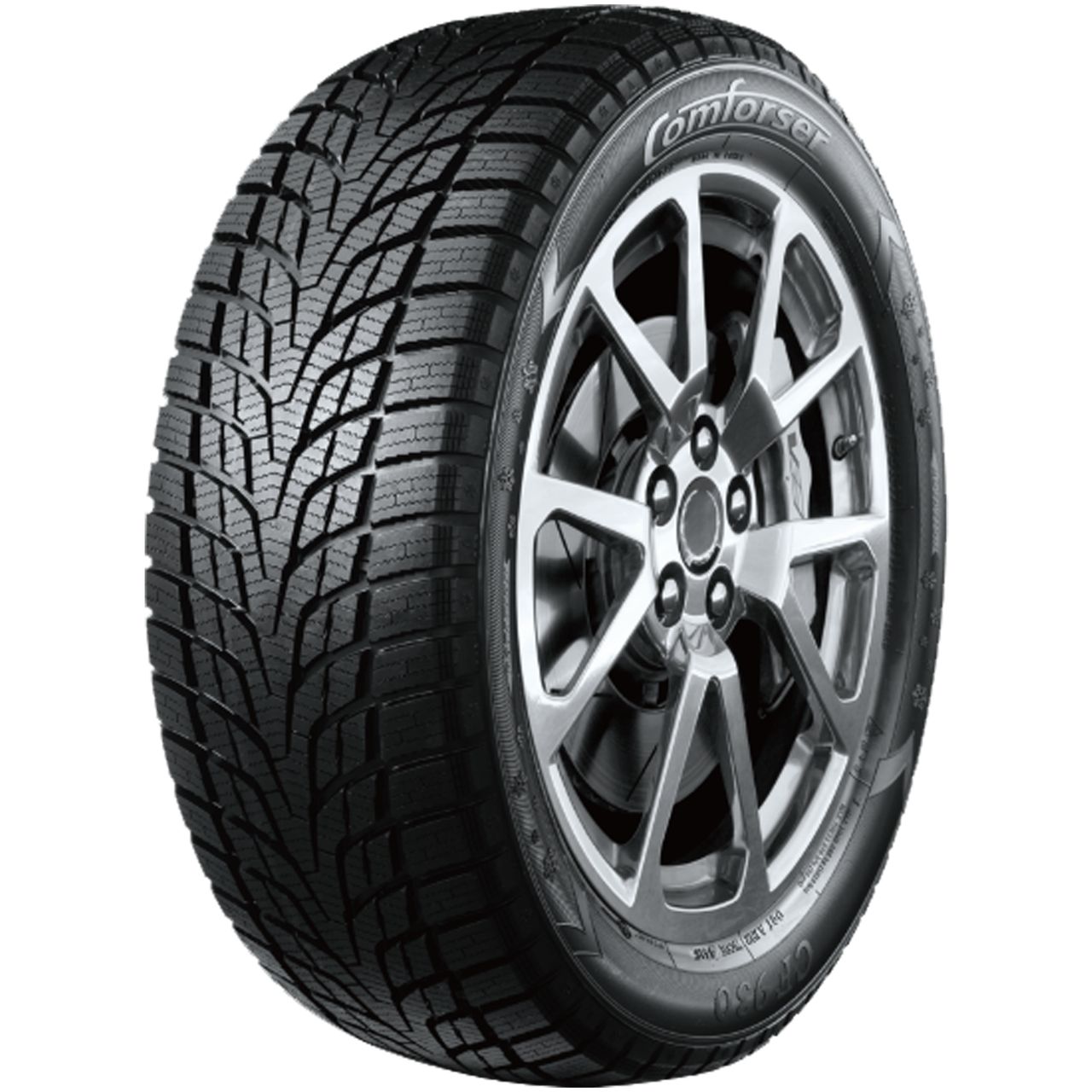 COMFORSER CF930 205/55R16 91T BSW