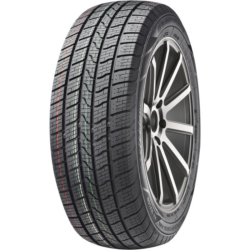 LANVIGATOR CATCHFORS A/S 205/45R16 87W XL BSW