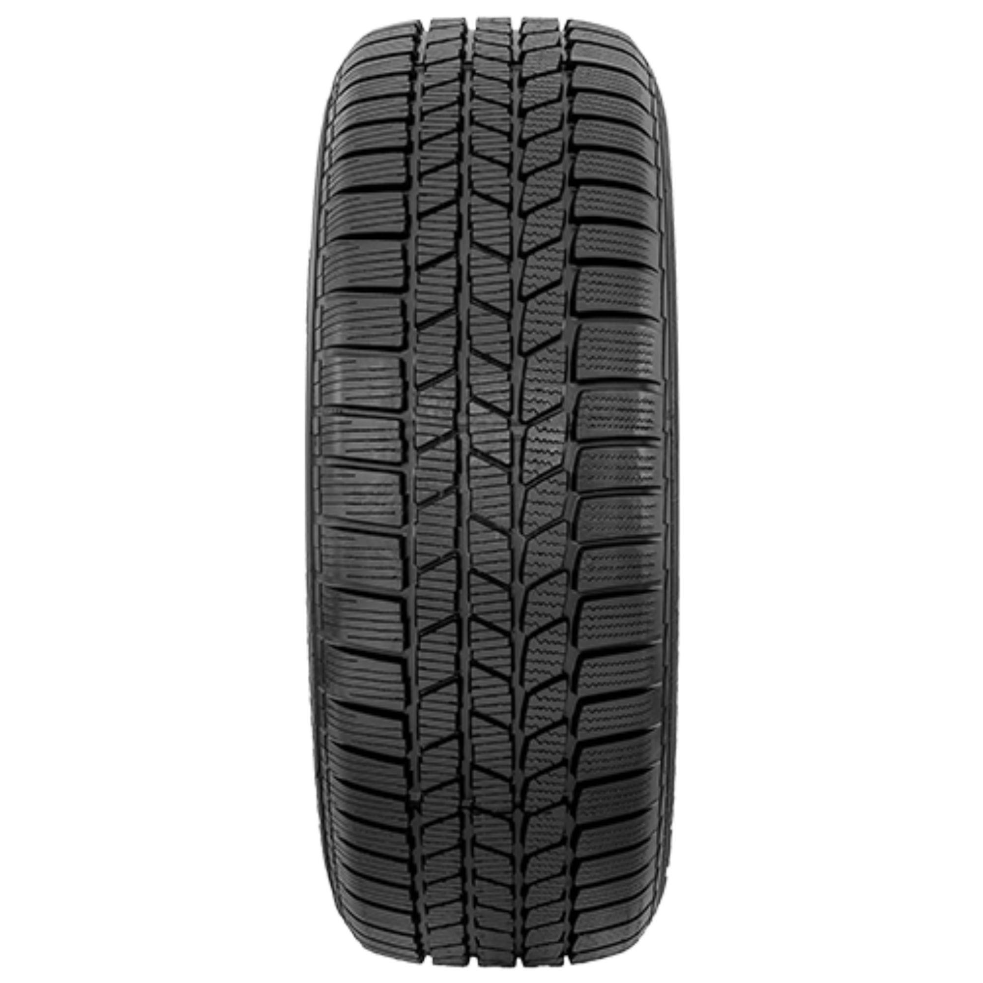 CONTINENTAL CONTICONTACT TS 815 215/55R17 94V BSW