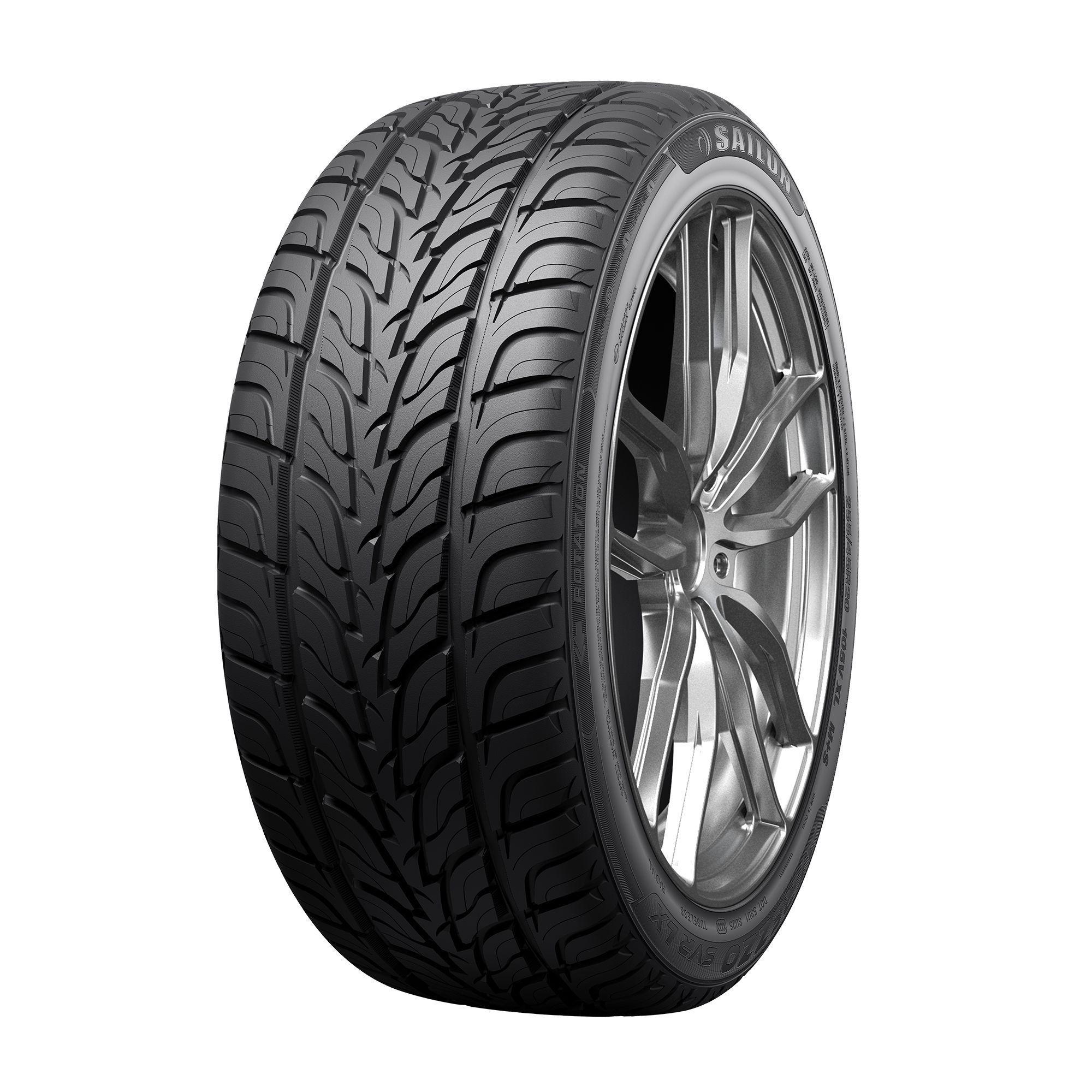 SAILUN ATREZZO SVR LX (SU25) 305/40R22 114V XL BSW
