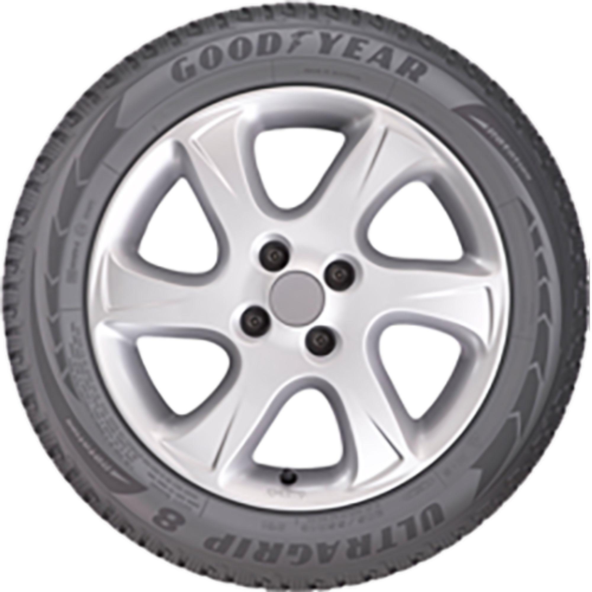 GOODYEAR ULTRA GRIP 8 205/55R16 91T MFS