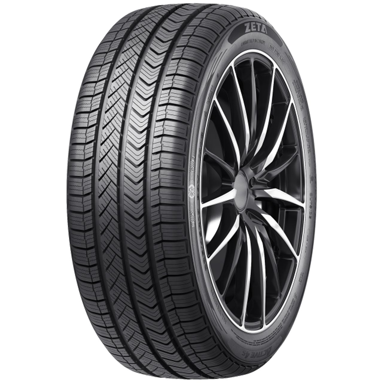 ZETA ACTIVE 4S 185/65R15 88H